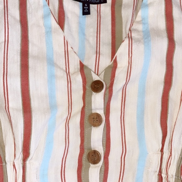 Spring Dress - Picture 2 of 2